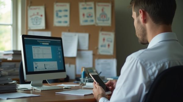 Carte grise : comment réaliser vos démarches rapidement et simplement