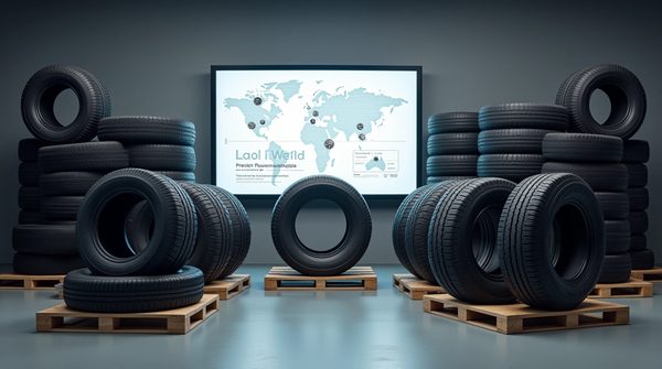 Découvrez les pneus hankook : performance et diversité pour tous