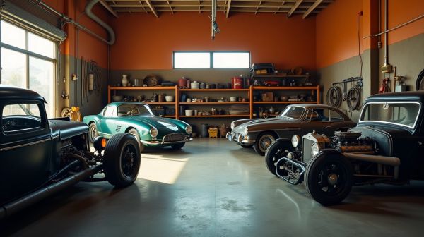 Garage auto à Moûtiers : services de réparation et d'entretien fiables