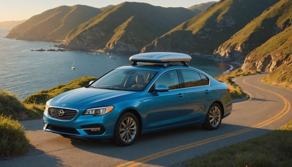 Obtenez un devis assurance automobile adapté à vos voyages