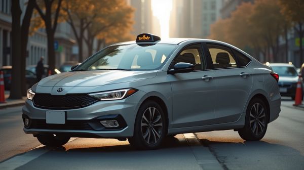 Profitez de la location de break pour chauffeur VTC facilement