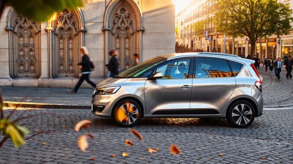 Top 5 conseils pour bien choisir votre voiture d'occasion à Nantes