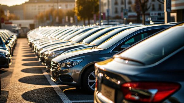 Top 5 conseils pour bien choisir votre voiture d'occasion à Nantes