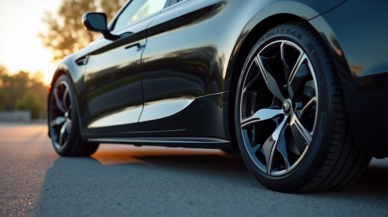 Vos questions sur les pneumatiques Hankook